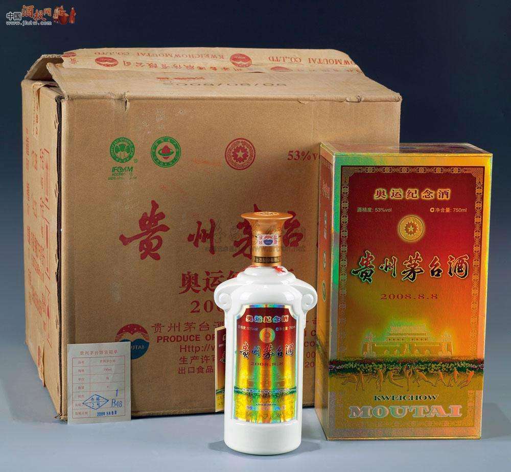 【今日酒价】2018年53度茅台酒回收价格/收购价格查询一览表